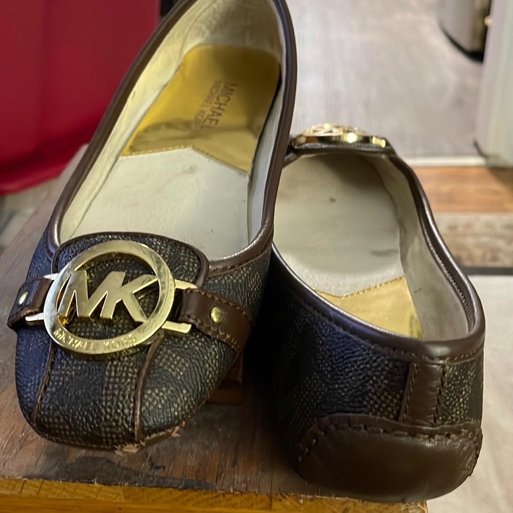 Michael Kors Mocs